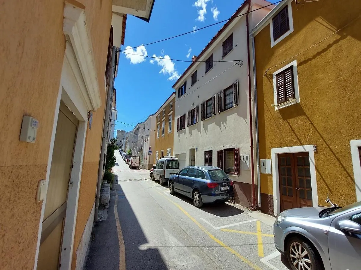 Rooms Argo Cres Croazia